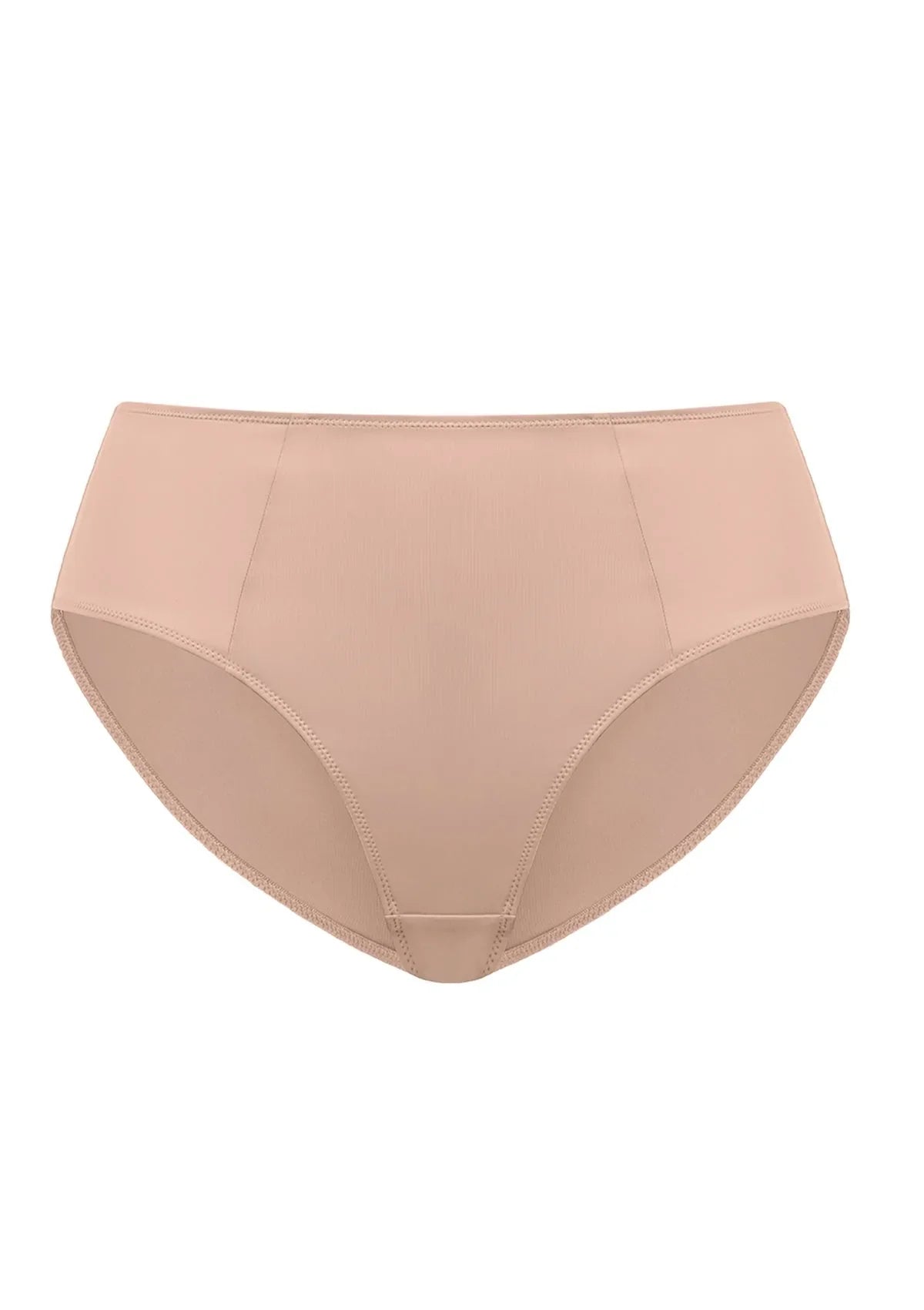 CoolComfort Smooth Mid-Rise Brief