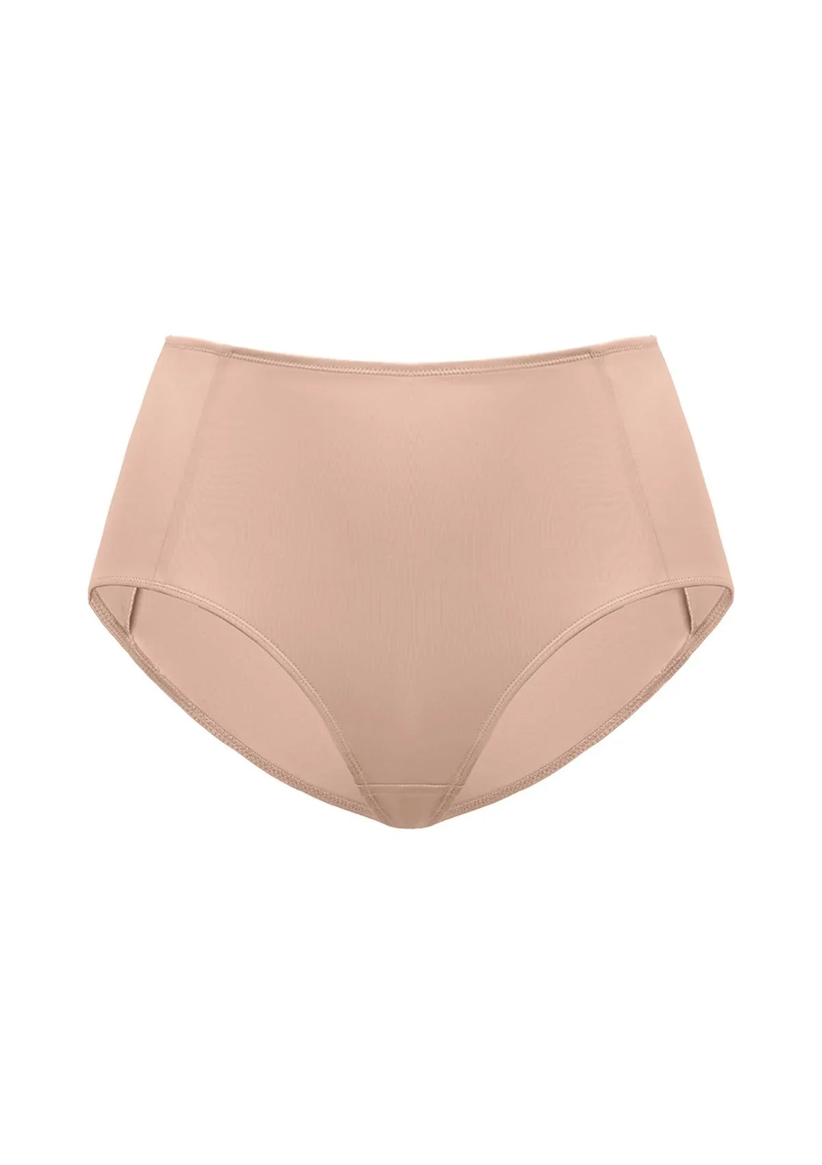 CoolComfort Seamless High-Waist Brief