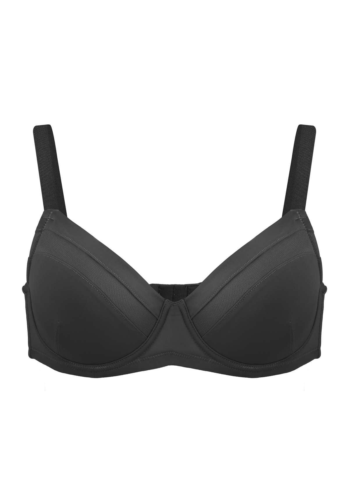 Florence Lightly Padded Comfort Bra