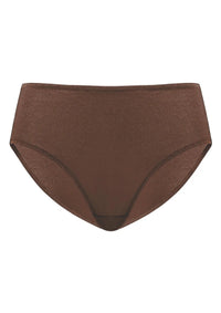 Coffee Brown