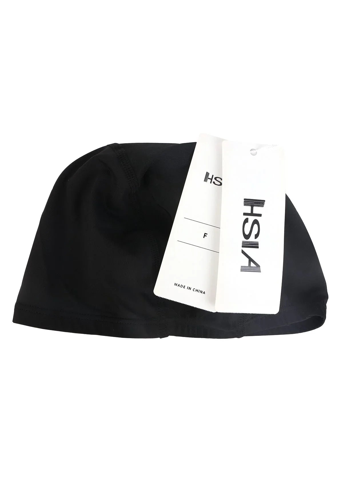HSIA—Waterproof Anti-slip Breathable Swim Cap