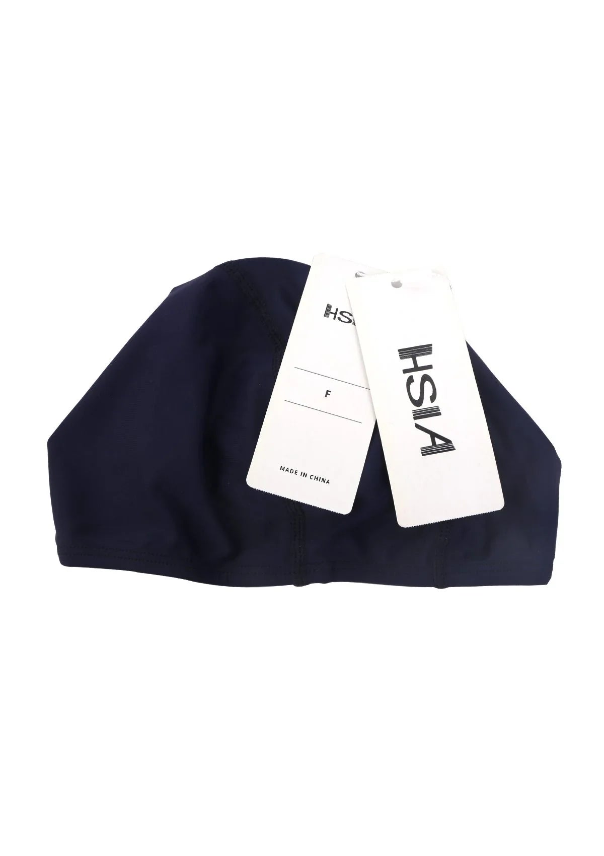HSIA—Waterproof Anti-slip Breathable Swim Cap