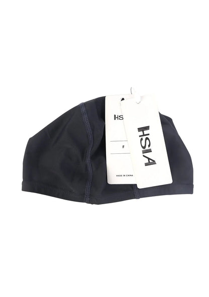 HSIA—Waterproof Anti-slip Breathable Swim Cap