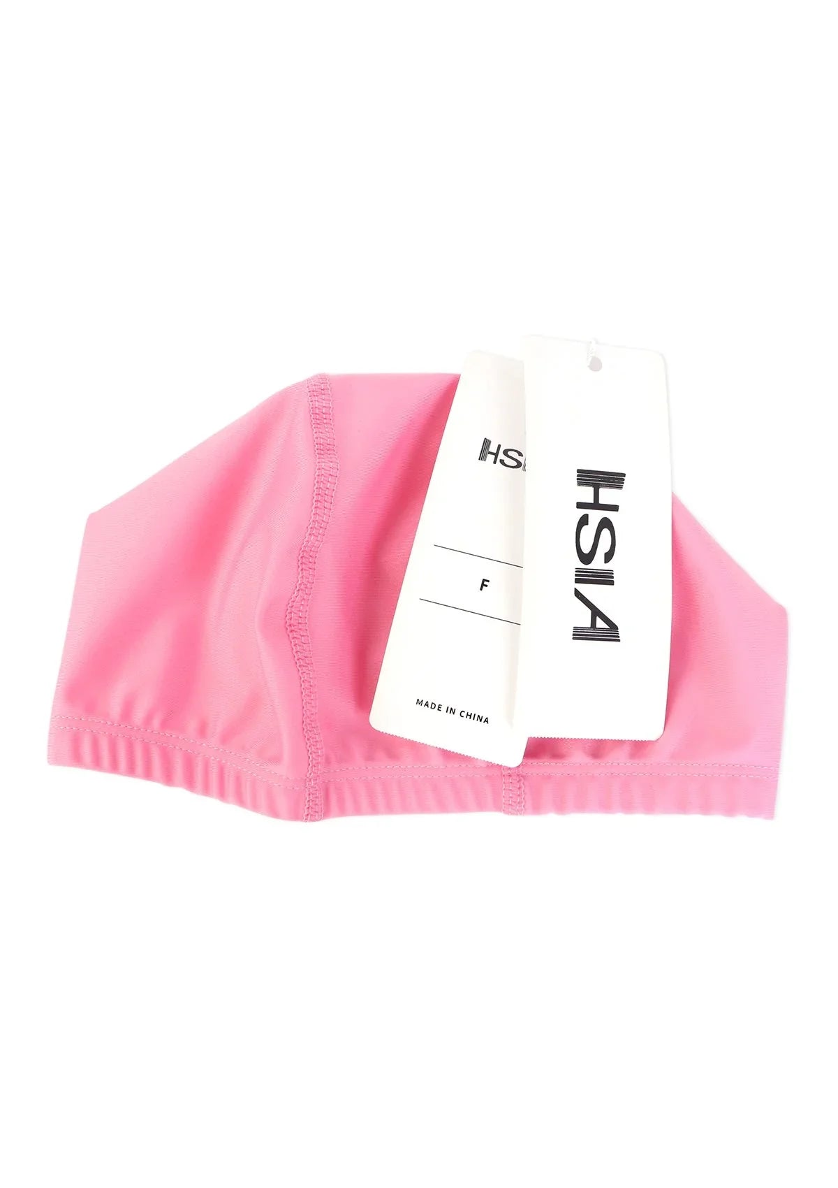 HSIA—Waterproof Anti-slip Breathable Swim Cap