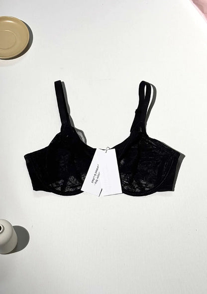 HSIA Minimizer Bra – Separated & Lifted Bra