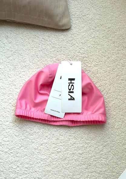 HSIA—Waterproof Anti-slip Breathable Swim Cap