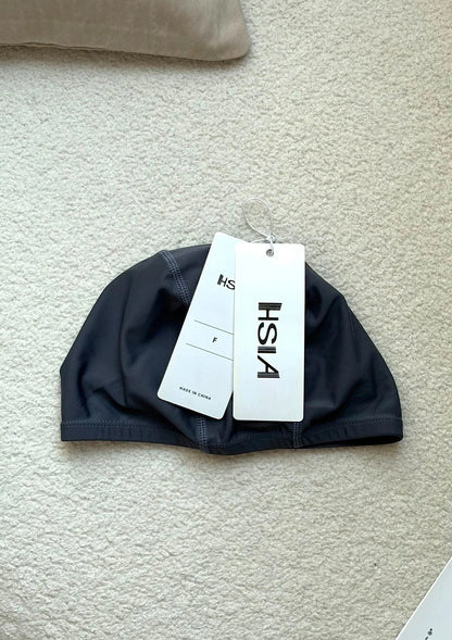 HSIA—Waterproof Anti-slip Breathable Swim Cap