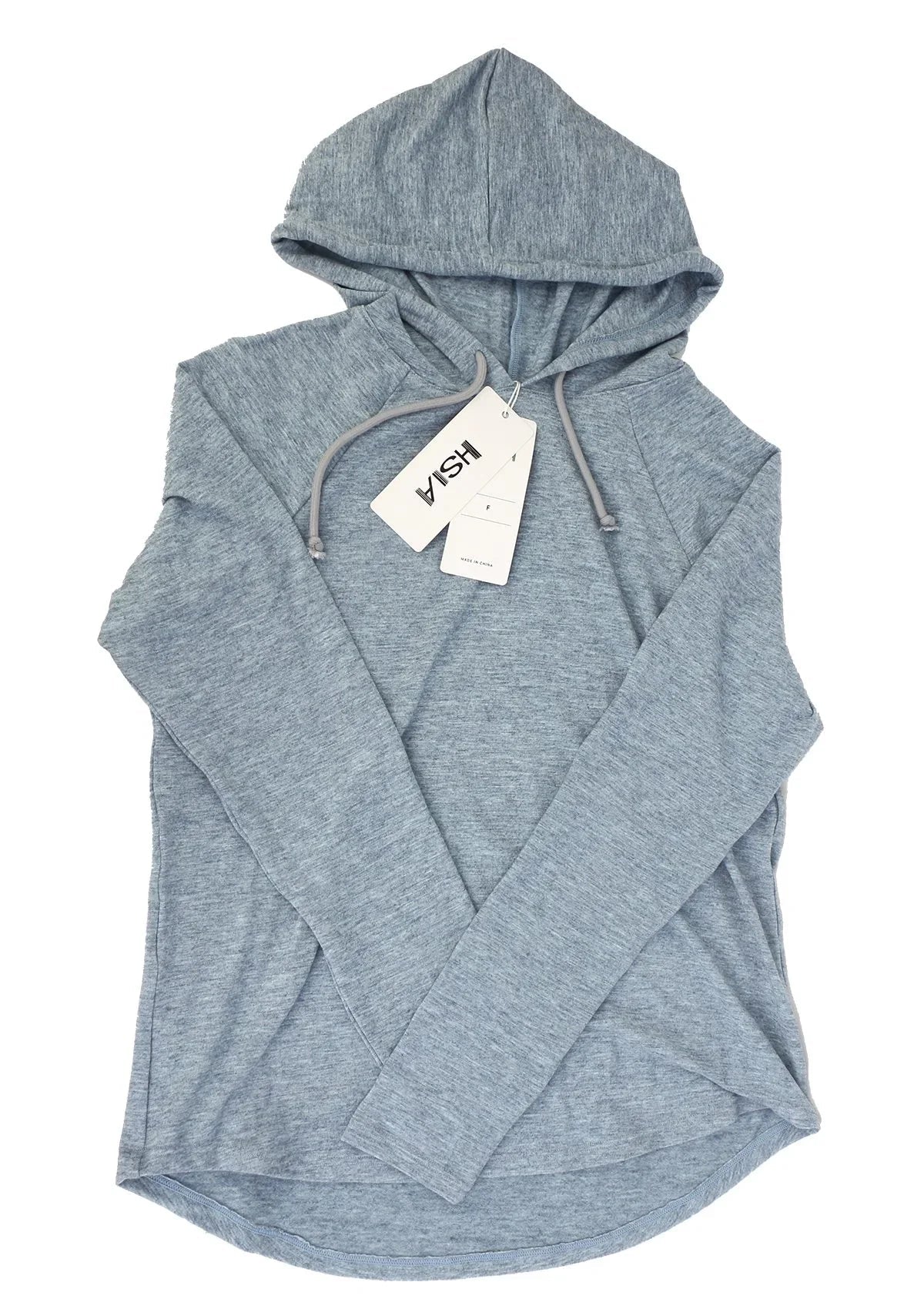 HSIA—HSIA Classic Pullover Hoodie