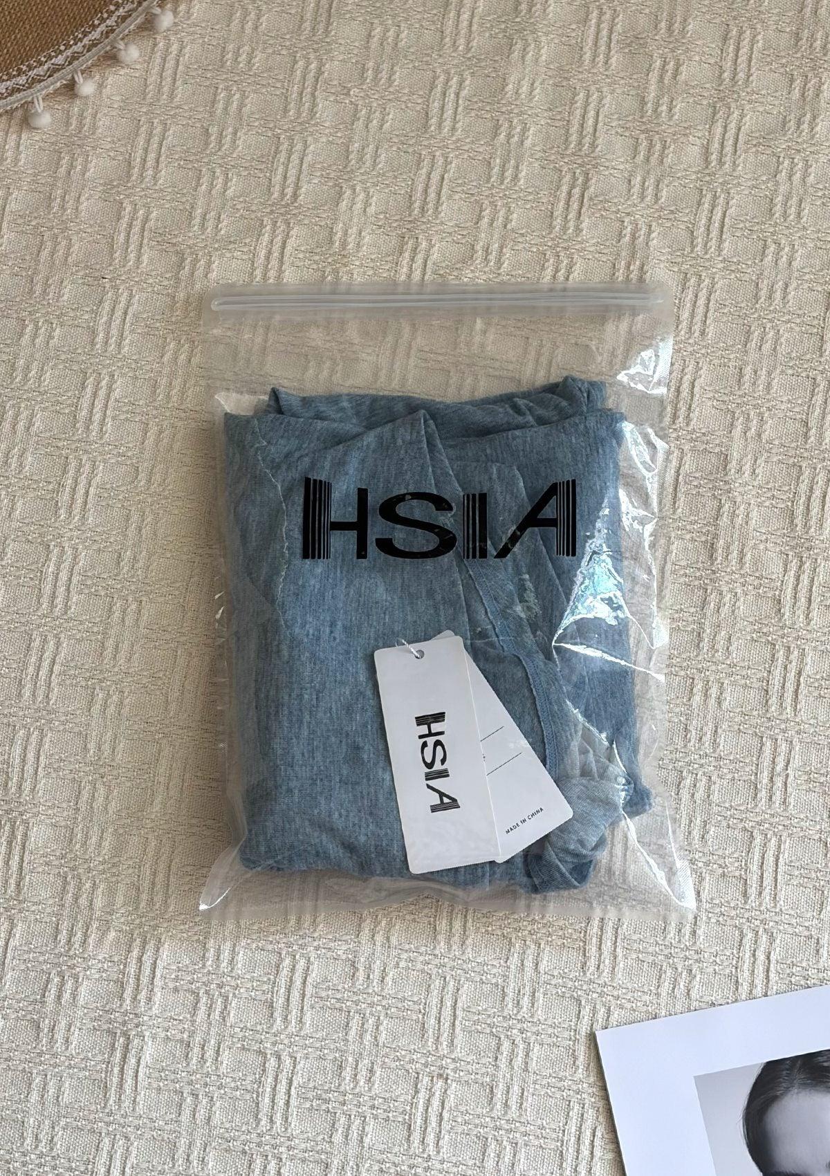 HSIA—HSIA Classic Pullover Hoodie