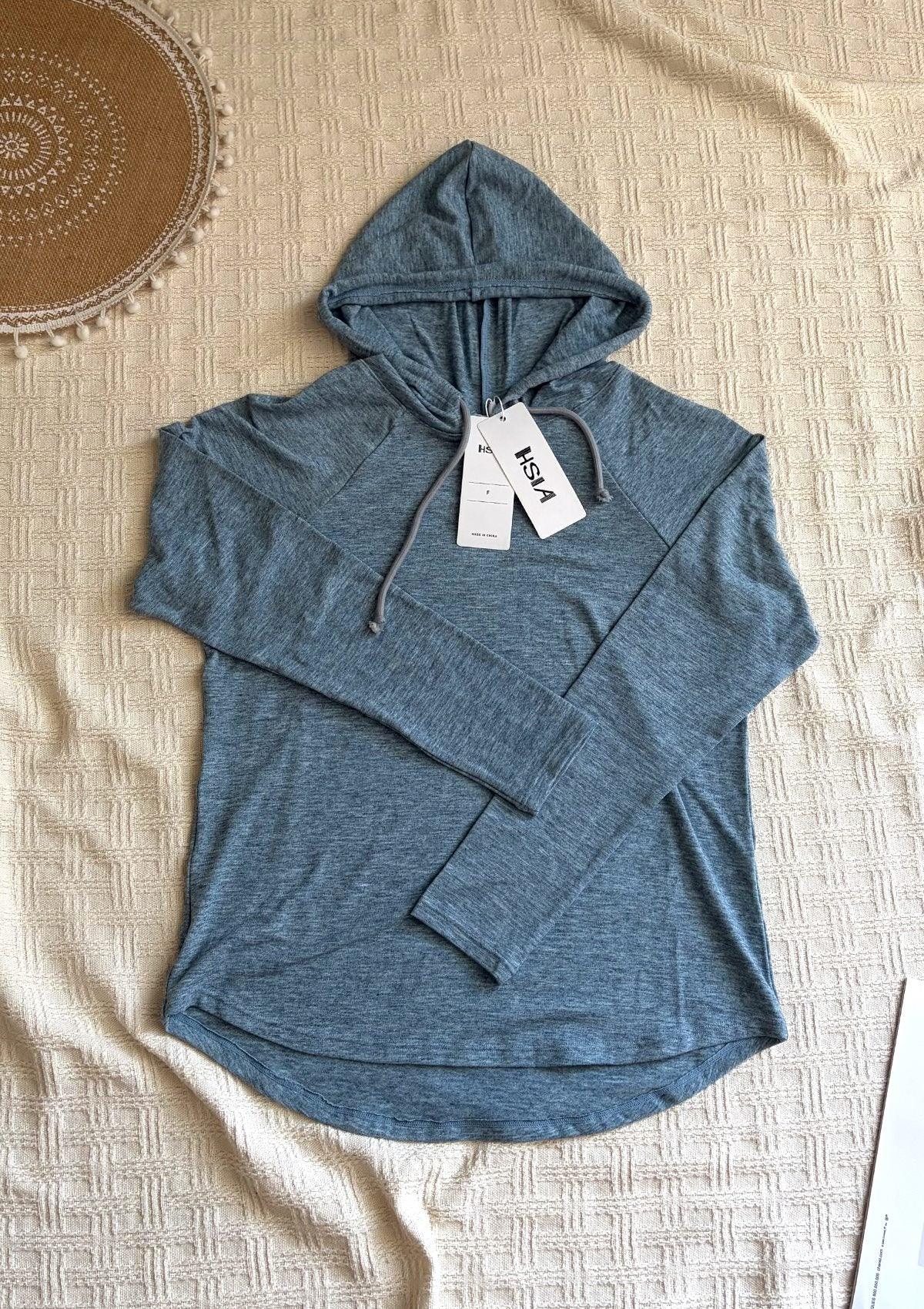 HSIA—HSIA Classic Pullover Hoodie