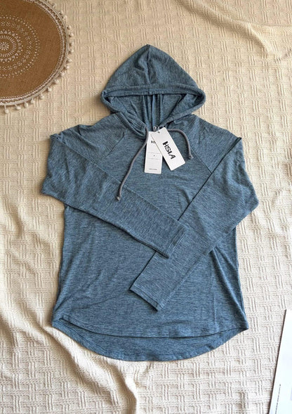HSIA—HSIA Classic Pullover Hoodie