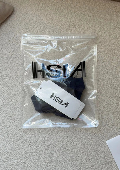 HSIA—Waterproof Anti-slip Breathable Swim Cap