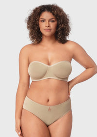 Natural Nude