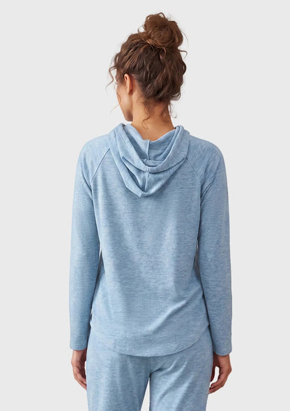 HSIA Classic Pullover Hoodie