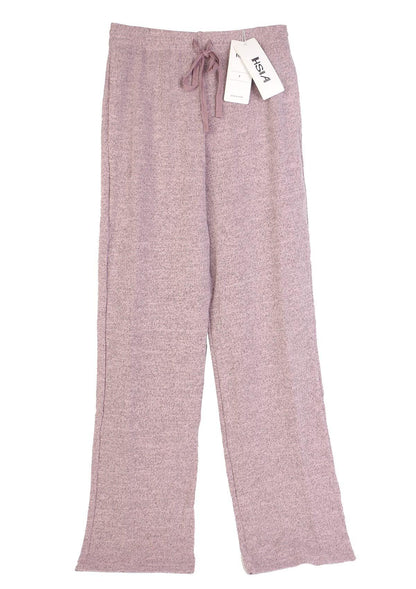 HSIA—HSIA Knit Drawstring Pants