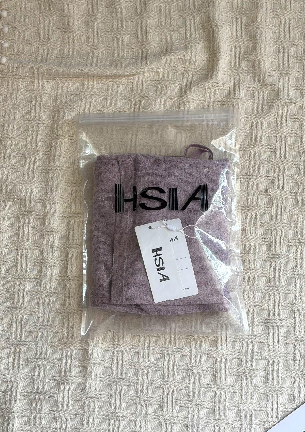 HSIA—HSIA Knit Drawstring Pants