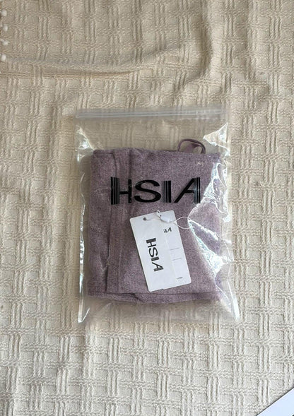 HSIA—HSIA Knit Drawstring Pants