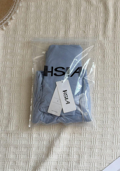 HSIA—HSIA Comfort Classic Pajama Set