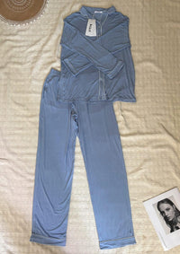 Light Blue