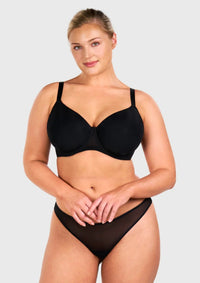 Lace-Black