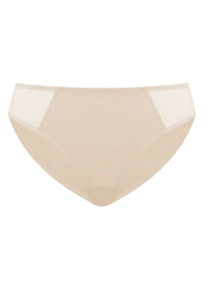 Aria Mesh Side Bikini Underwear