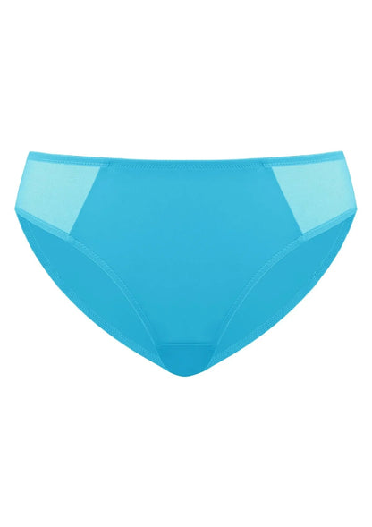 Aria Mesh Side Bikini Underwear