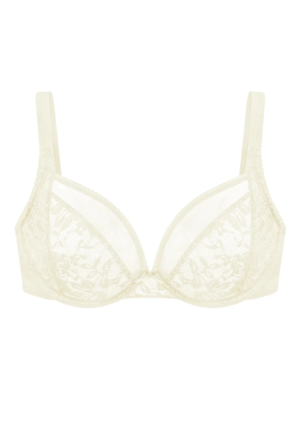 Azalea Lace Unlined Underwire Bra