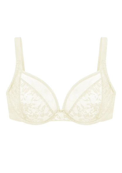 Azalea Lace Unlined Underwire Bra
