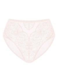 Dusty Peach