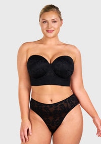 Lace-Black