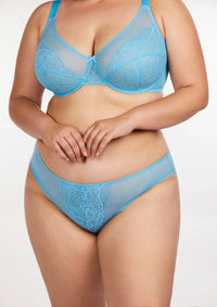 Capri Blue
