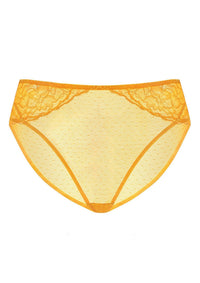 Cadmium Yellow