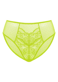 Lime Green