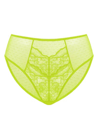 Lime Green