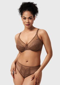 Cocoa Brown