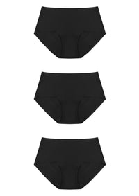 3*Black