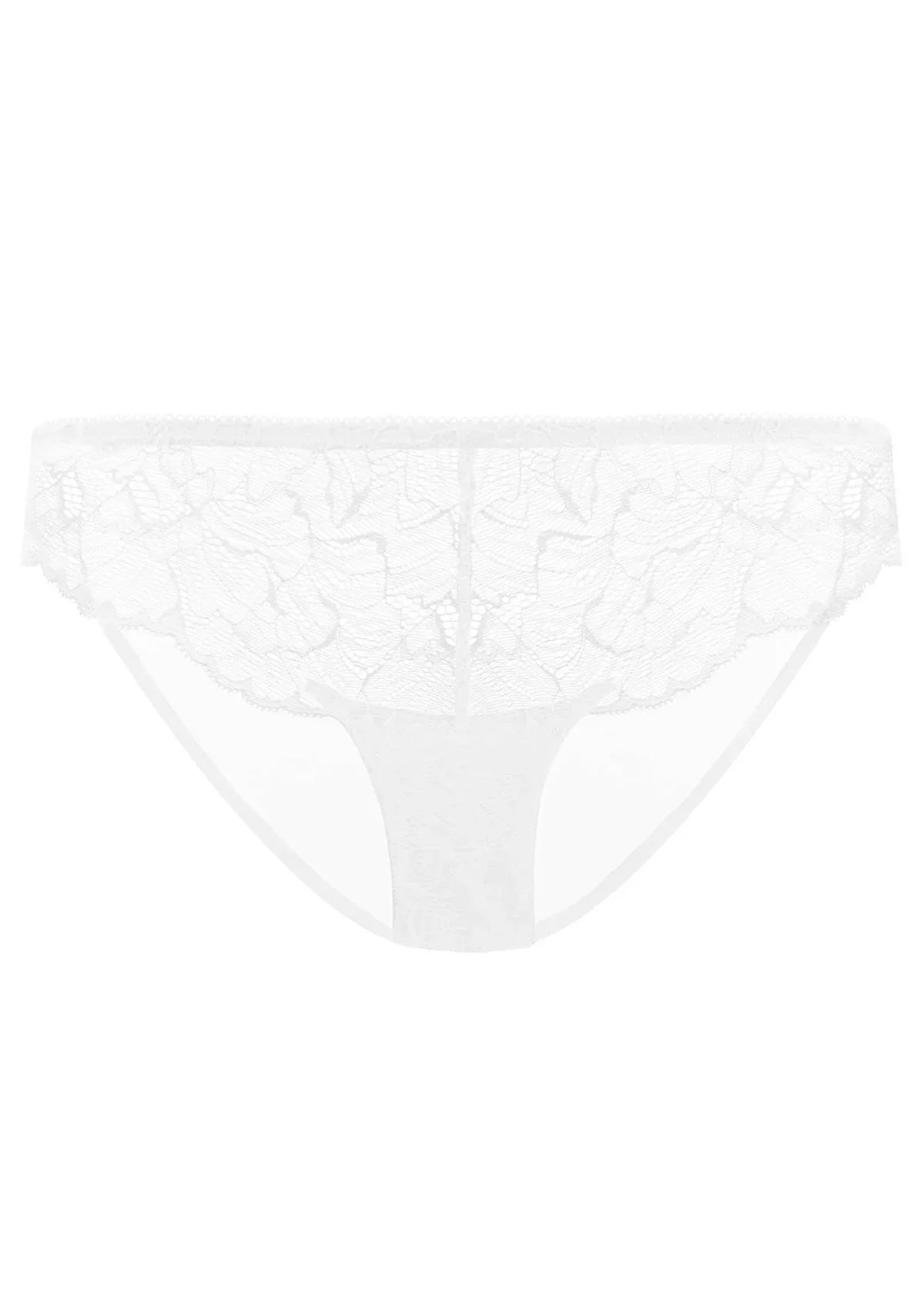 HSIA Blossom Lace Bikini Underwear