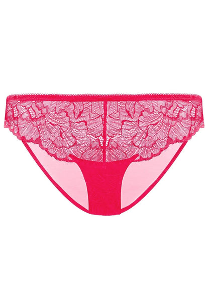 HSIA Blossom Lace Bikini Underwear