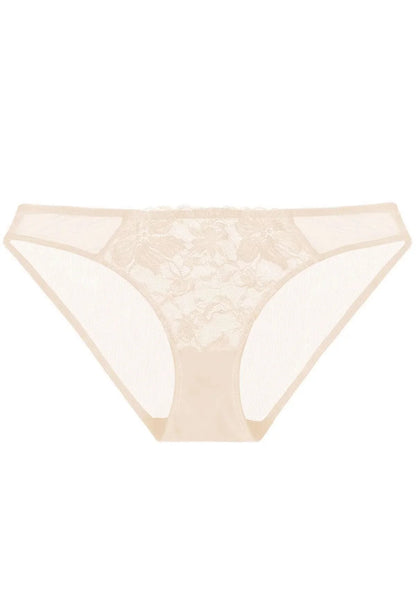 HSIA Breathable Sexy Lace Bikini Underwear