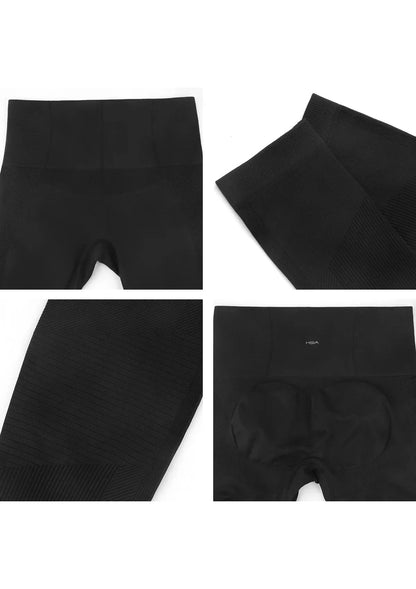 HSIA High Waist Seamless Workout Pants