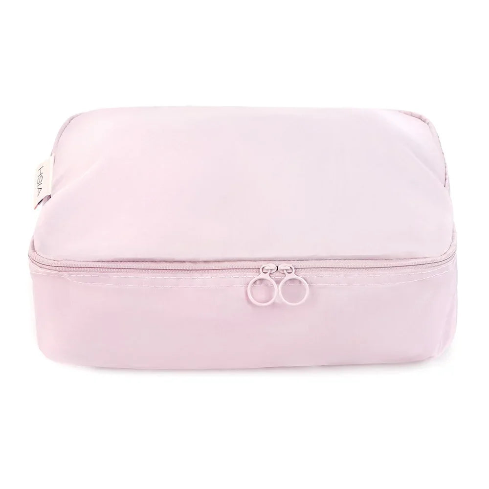HSIA Underwear Lingerie Travel Luggage Packing Organizer Storage Bag