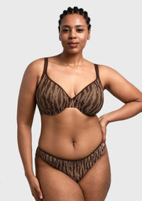 Cocoa Brown