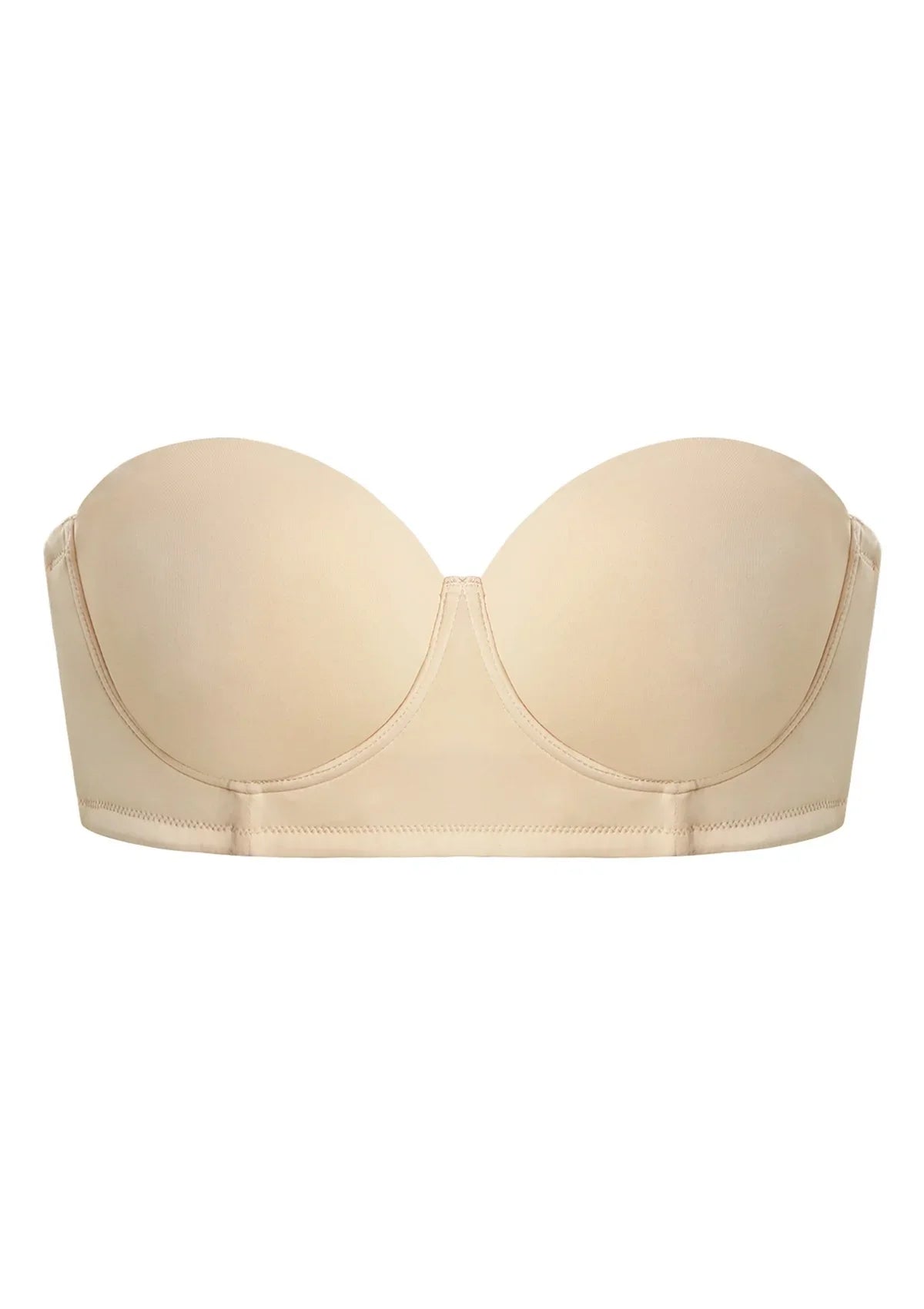 Margaret Seamless Molded Convertible Multiway Strapless Bra