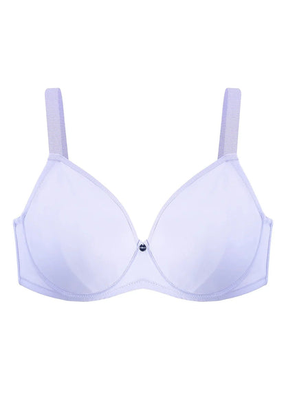 Marquita Ultimate Comfort Unlined Mesh Underwire Bra
