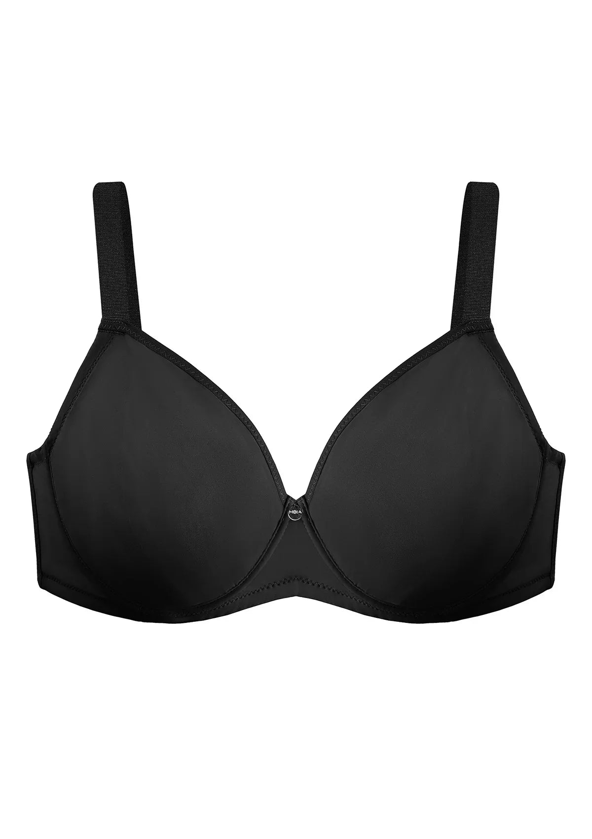 Marquita Ultimate Comfort Unlined Mesh Underwire Bra