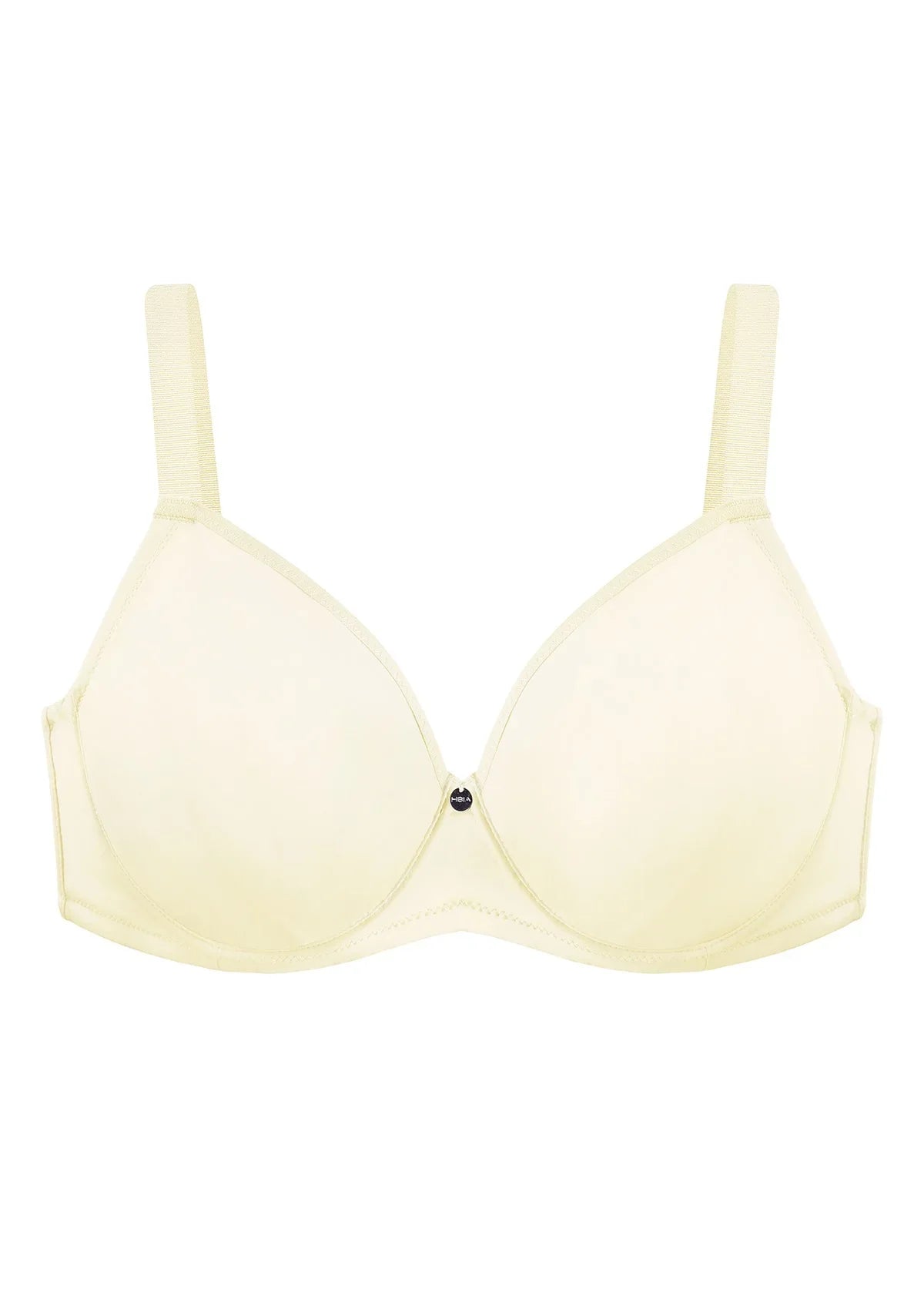 Marquita Ultimate Comfort Unlined Mesh Underwire Bra