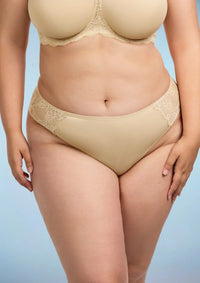 Beige