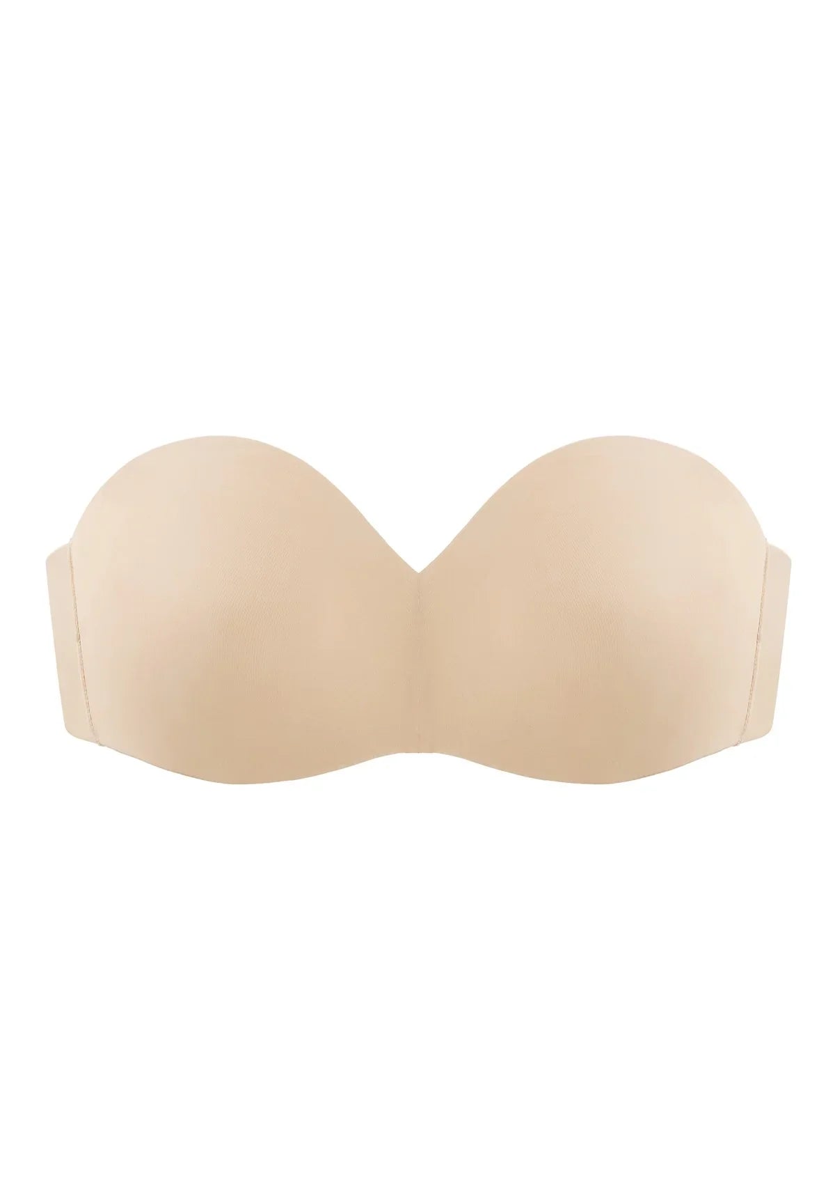 Shay Multiway Unlined Minimizer Underwire Strapless Bra
