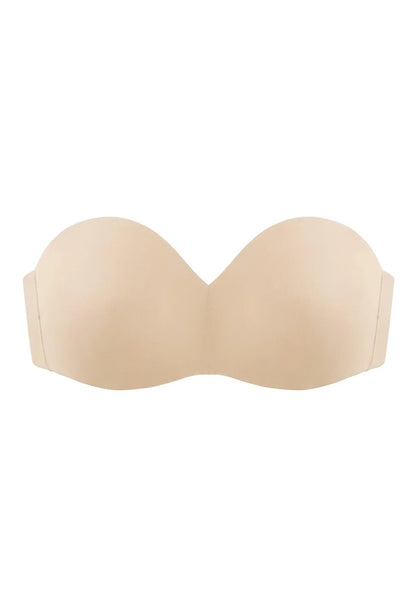 Shay Multiway Unlined Minimizer Underwire Strapless Bra