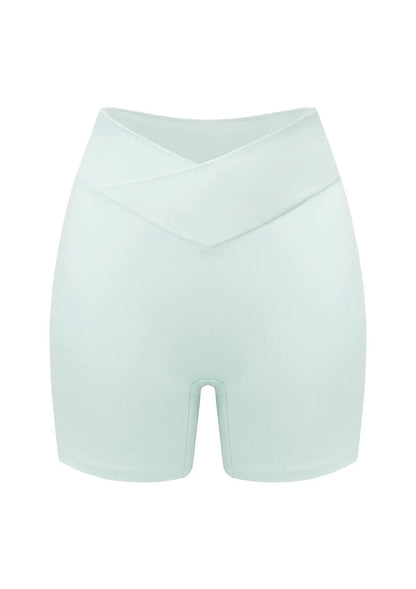 All-Day Comfort Mid-Rise Cotton Boyshorts Underwear 3 Pack